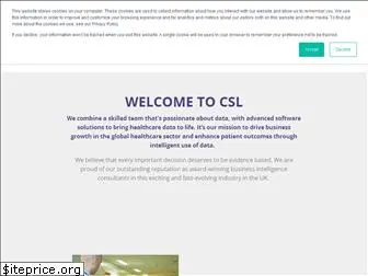 csl-uk.com