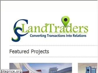 cslandtraders.com