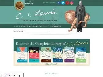 cslewis.com