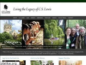 cslewis.org