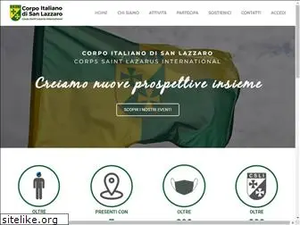 csli-italia.org