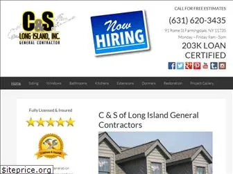 cslongisland.com