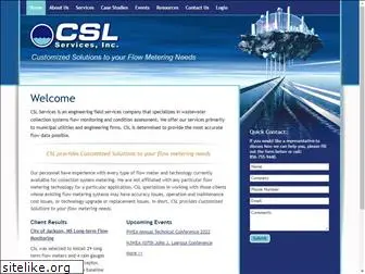 cslservices.com