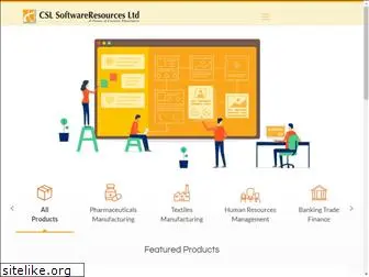 cslsoft.com.bd