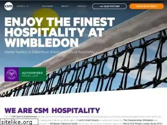 csm-hospitality.com