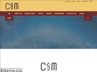 csm.org.uk