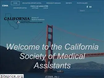 csma-medassist.org