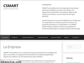 csmart.com.mx