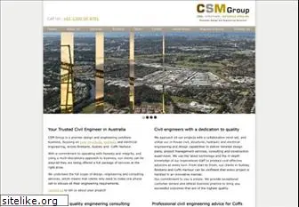 csmgroup.net.au