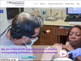 csmiles.org thumbnail