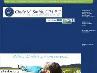 csmithcpa.com