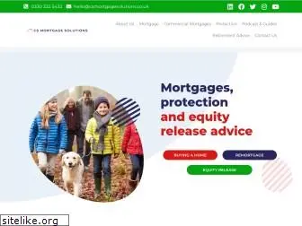 csmortgagesolutions.co.uk