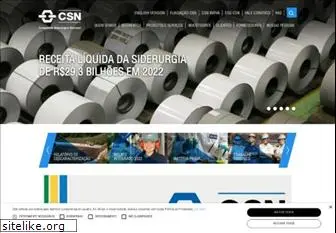 csn.com.br