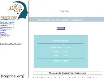 csneurology.com