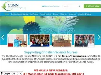 csnnetwork.org