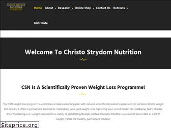 csnutritional.com