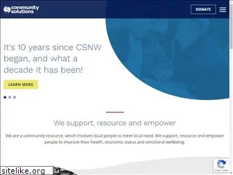 csnw.co.uk