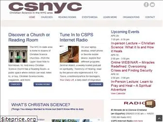 csnyc.com