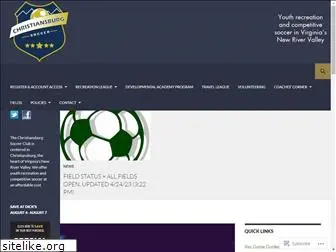 csoccer.org