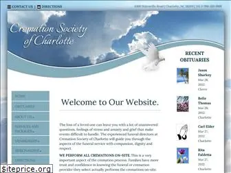 csofcharlotte.com