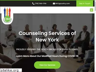 csofny.com