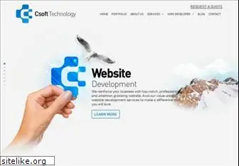 csofttechnology.com