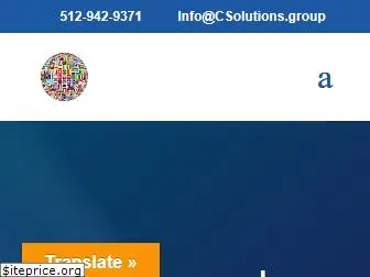 csolutions.group