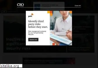 csoonline.com