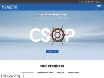 csopasset.com