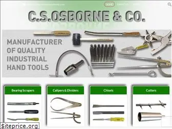 csosborneindustrialtools.com