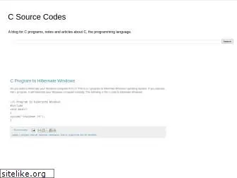 csourcecodes.blogspot.com