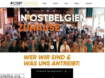 csp-dg.be