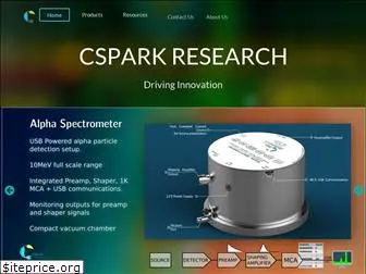 csparkresearch.in