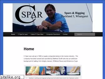 csparnz.com