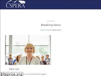 cspera.org