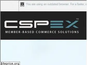 cspex.com