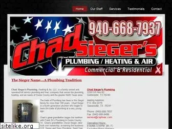 csphvac.com