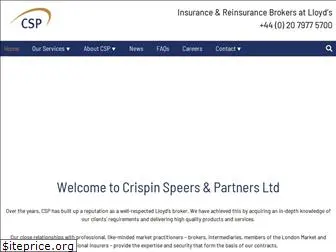 cspinsurance.com