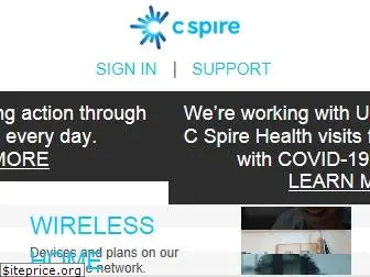 cspire.com