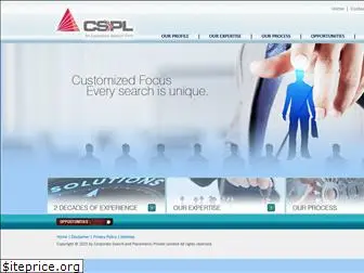 csplsearch.com