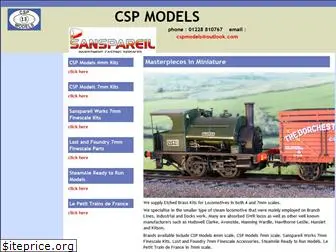 cspmodels.com