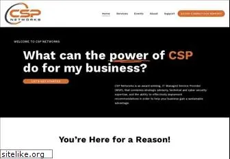 cspnetworks.net