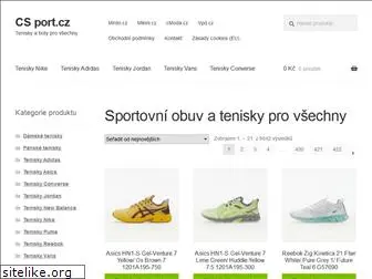 csport.cz
