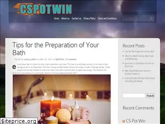 cspotwin.com