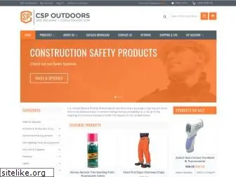 cspoutdoors.com