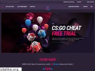 csprimo.com