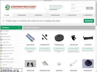 csprinter.com.br
