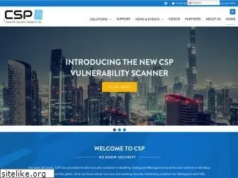 cspsecurity.com