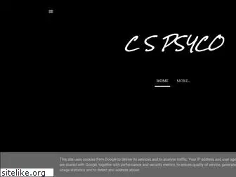 cspsyco.blogspot.com