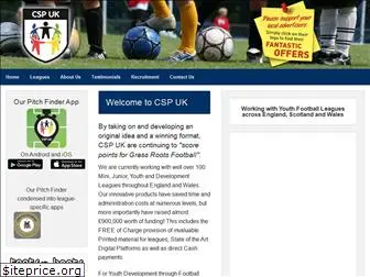 cspukltd.co.uk